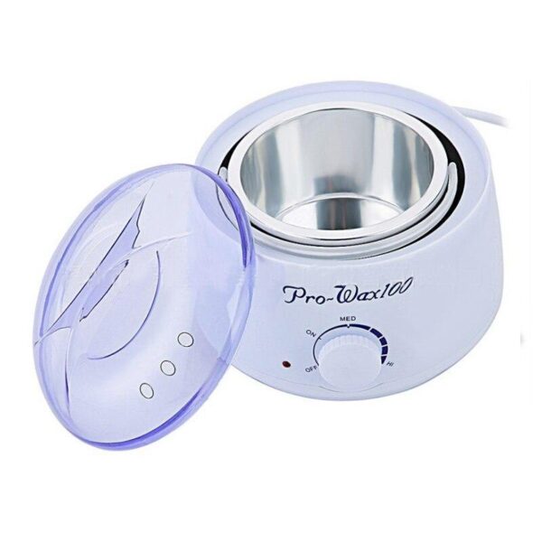 Hair Removal Wax Machine Melting Body Beauty Safe And Secure Epilator