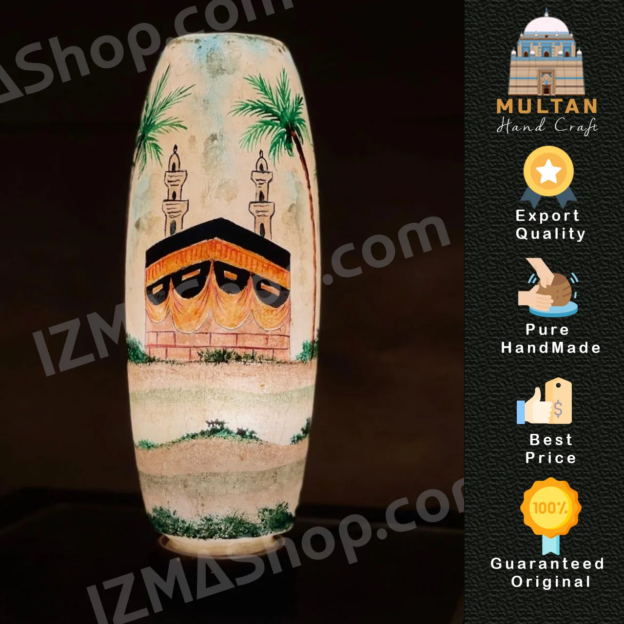 Camel-skin-bottle-lamp-IZMAShop64