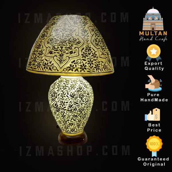 Bedside Lamp Shades