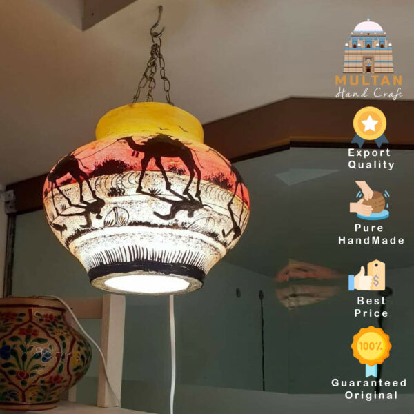 Ceiling Hanging Lamps