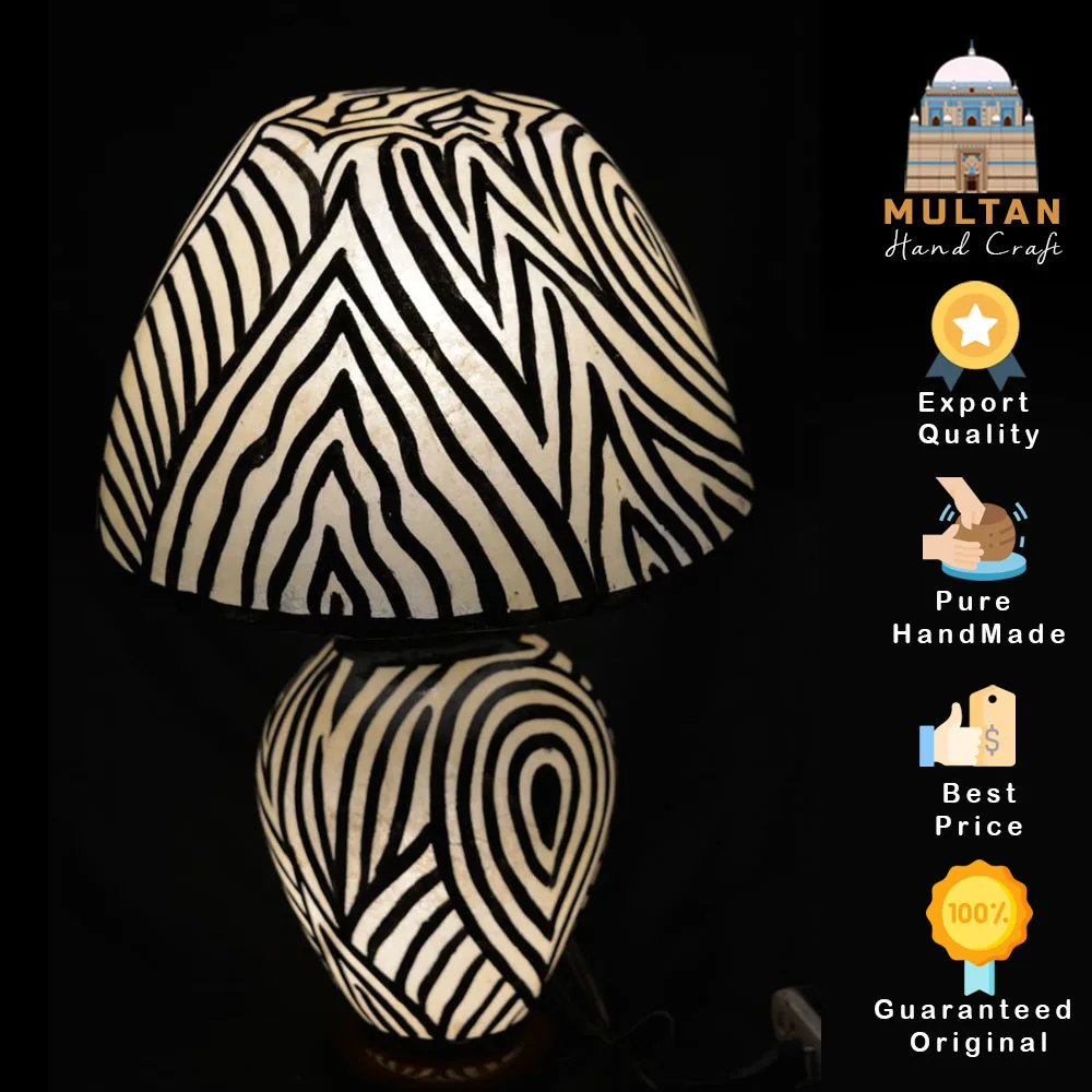 Product-IZMAShop23 Camel Skin Lamps