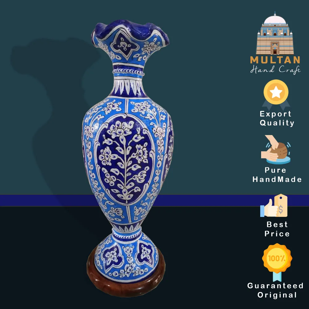 Vase with flowers Vase with flowers