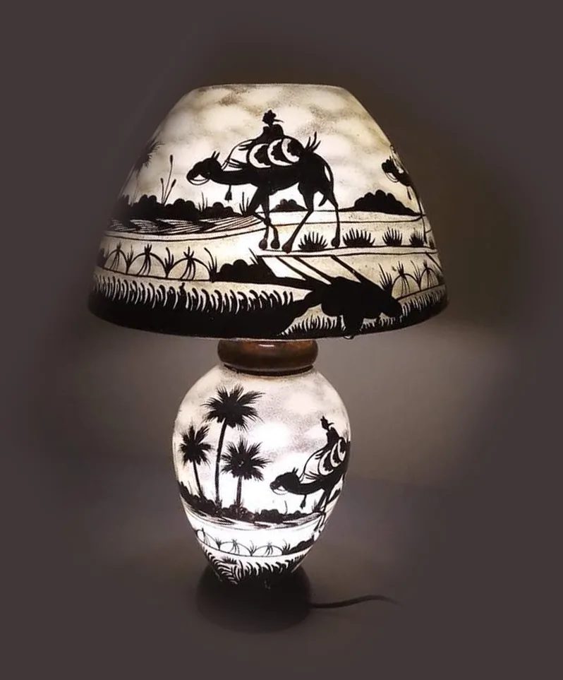 f-1500 table-lamps-for-living-room